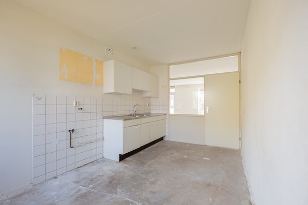 Medium property photo - Mataramstraat 11B, 1095 GH Amsterdam